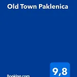 Daire Old Town Paklenica *