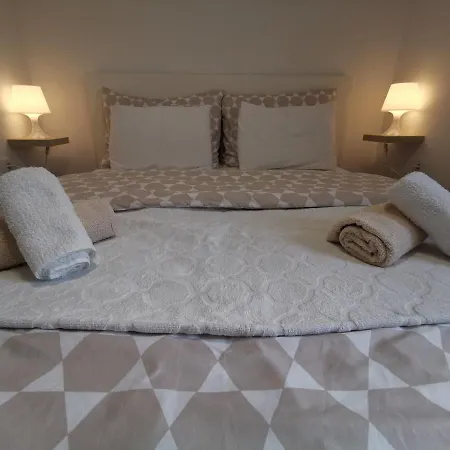 公寓 Old Town Paklenica 斯塔利格拉德-帕克利尼卡