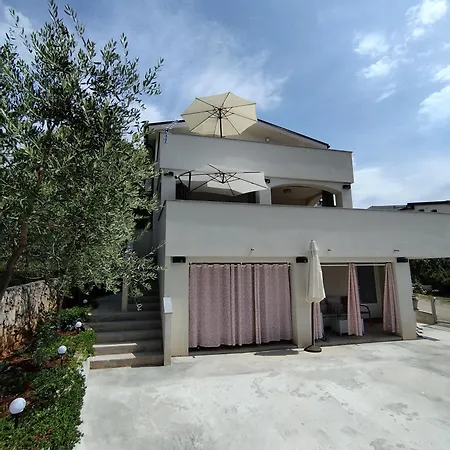 Old Town Paklenica *