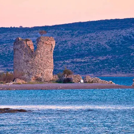 Old Town Paklenica *