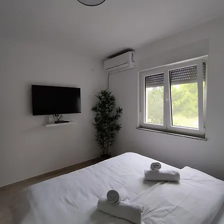 Apartman Old Town Paklenica