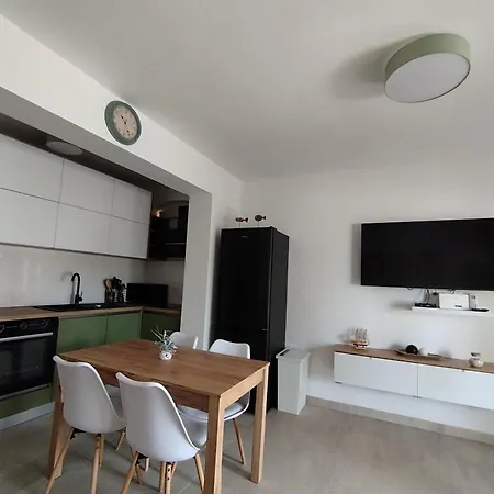Apartman Old Town Paklenica Stari Grad