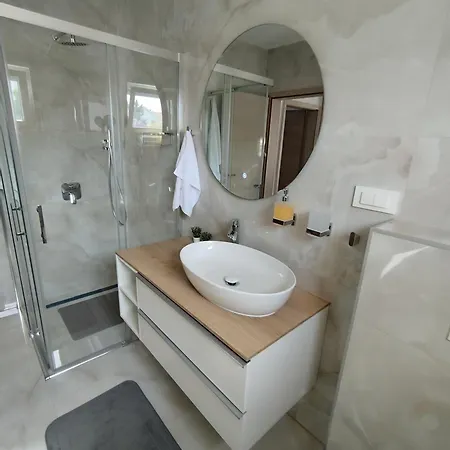 Old Town Paklenica * 斯塔利格拉德-帕克利尼卡