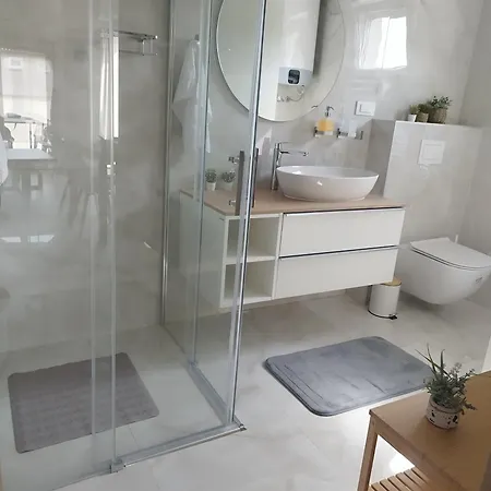 Old Town Paklenica *