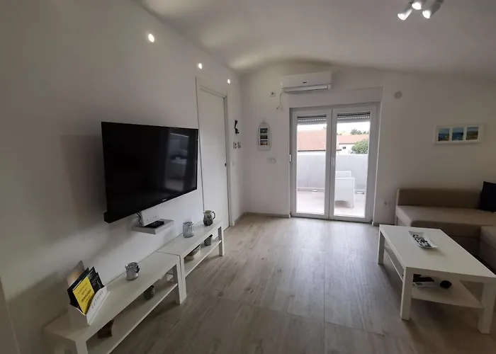 Apartamento Old Town Paklenica *