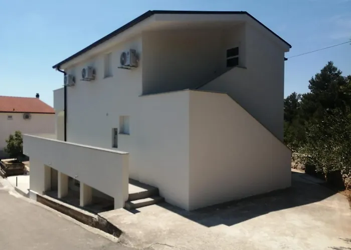 Apartamento Old Town Paklenica *