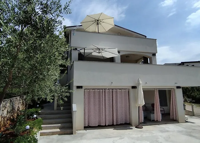 Old Town Paklenica *