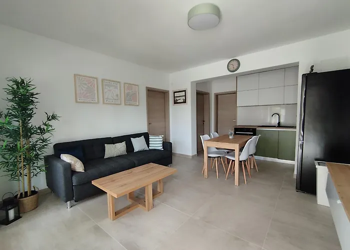 Old Town Paklenica 스타리그라드 파클레니차