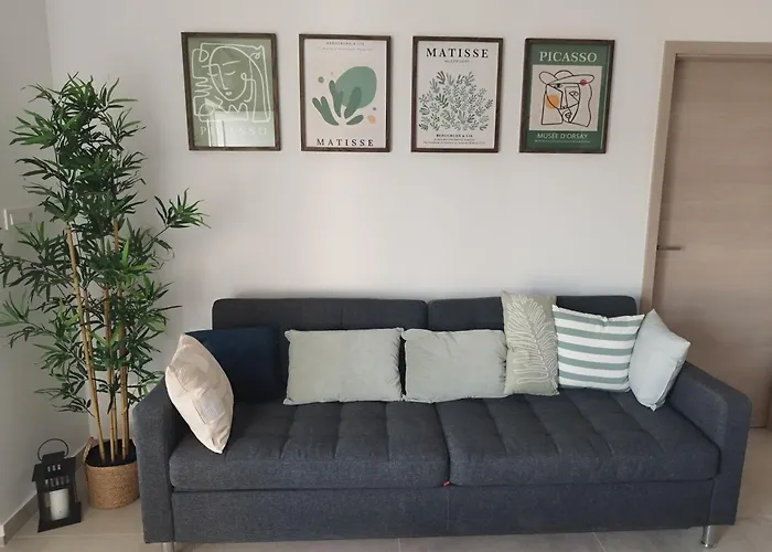 Old Town Paklenica * 스타리그라드 파클레니차