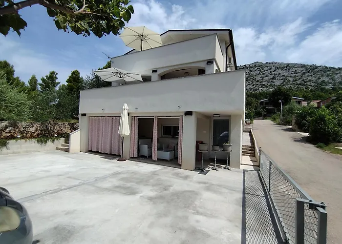 Apartamento Old Town Paklenica