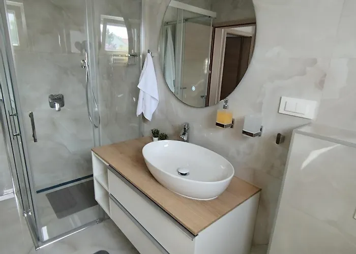 Old Town Paklenica * Starigrad Paklenica