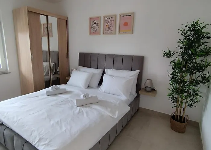 Apartamento Old Town Paklenica Starigrad Paklenica