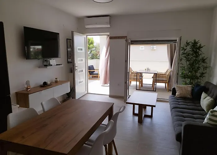 Apartamento Old Town Paklenica *