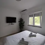 Apartment Old Town Paklenica