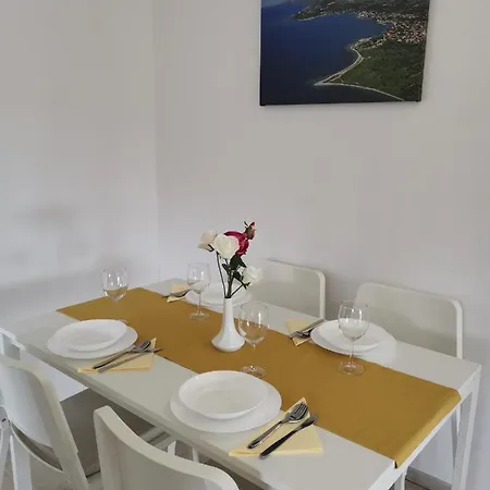 Apartmán Old Town Paklenica Starigrad Paklenica