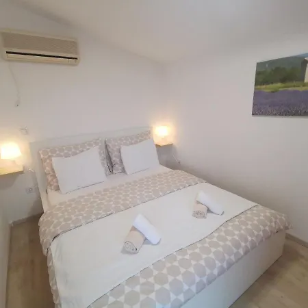 Apartmán Old Town Paklenica Starigrad Paklenica