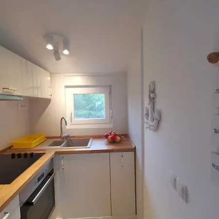 Apartment Old Town Paklenica *