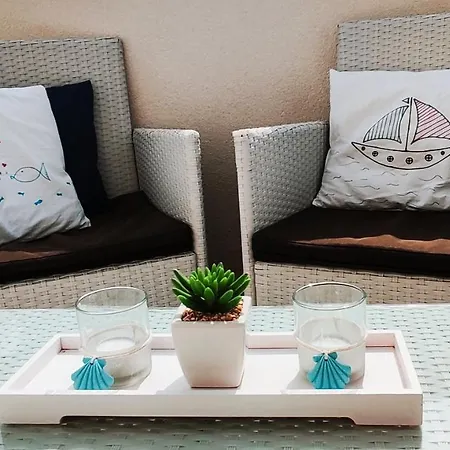 Apartment Old Town Paklenica *