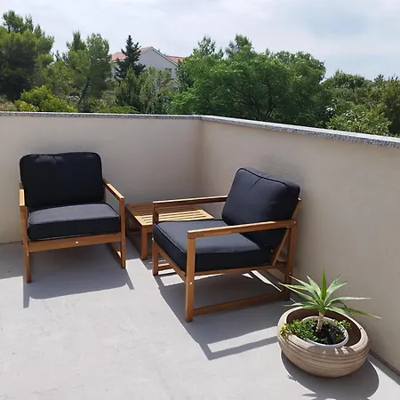 Daire Old Town Paklenica *