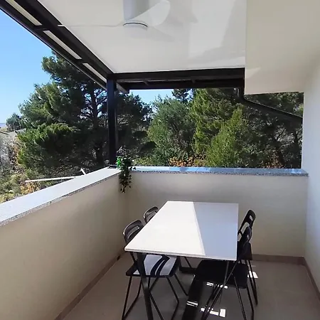Apartman Old Town Paklenica Starigrad-Paklenica