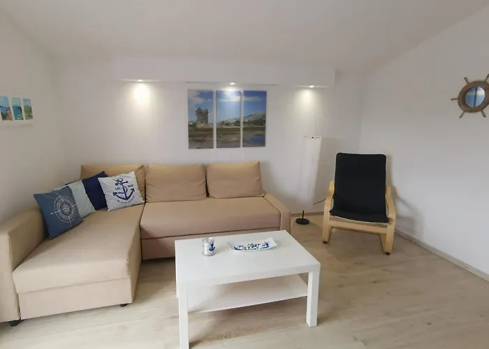 Old Town Paklenica * Starigrad Paklenica