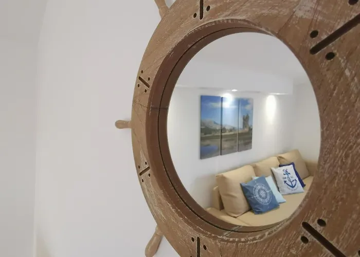 Old Town Paklenica * Starigrad Paklenica