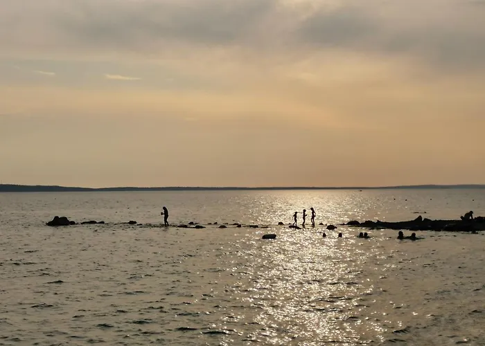 Old Town Paklenica Starigrad Paklenica