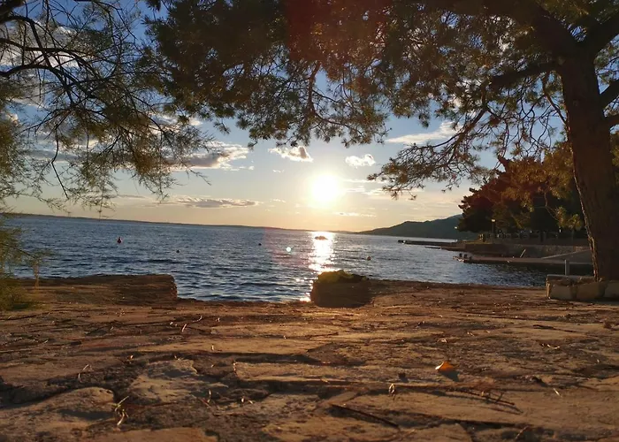 Old Town Paklenica * Starigrad Paklenica