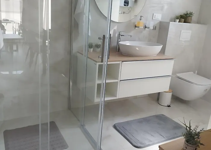 Old Town Paklenica *