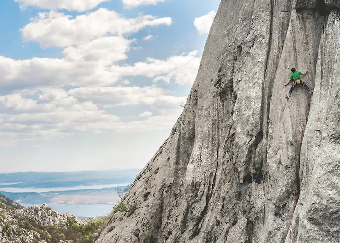 Old Town Paklenica Starigrad Paklenica